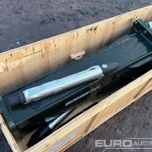 Unused RoKoR 750 
