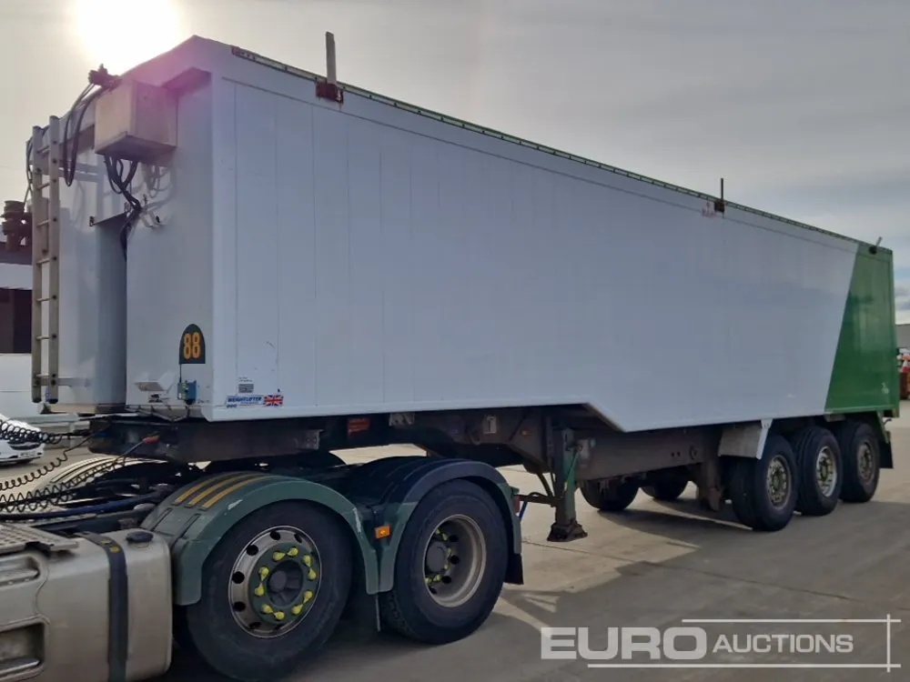 2010 Weightlifter 3STD68PL