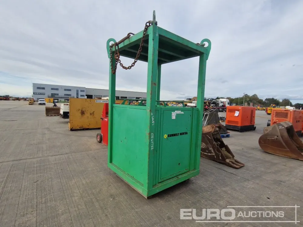 2016 Conquip CA123-00480