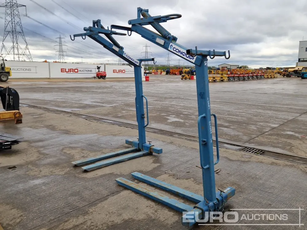 Conquip CA102AF-02000