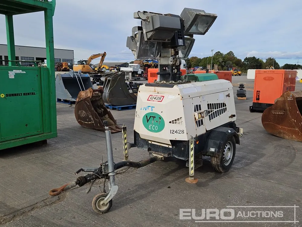 Towerlight VT-1 ECO