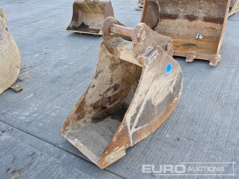 Geith 24" Digging Bucket 65mm Pin to suit 13 Ton Excavator