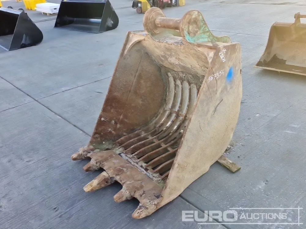 42" Skeleton Bucket 80mm Pin to suit 20 Ton Excavator