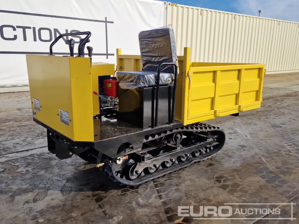 Unused 2026 Delano LH1.5T