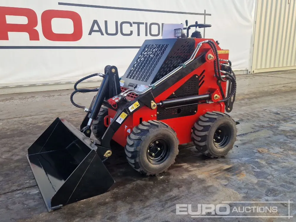 Unused 2026 Delano S360