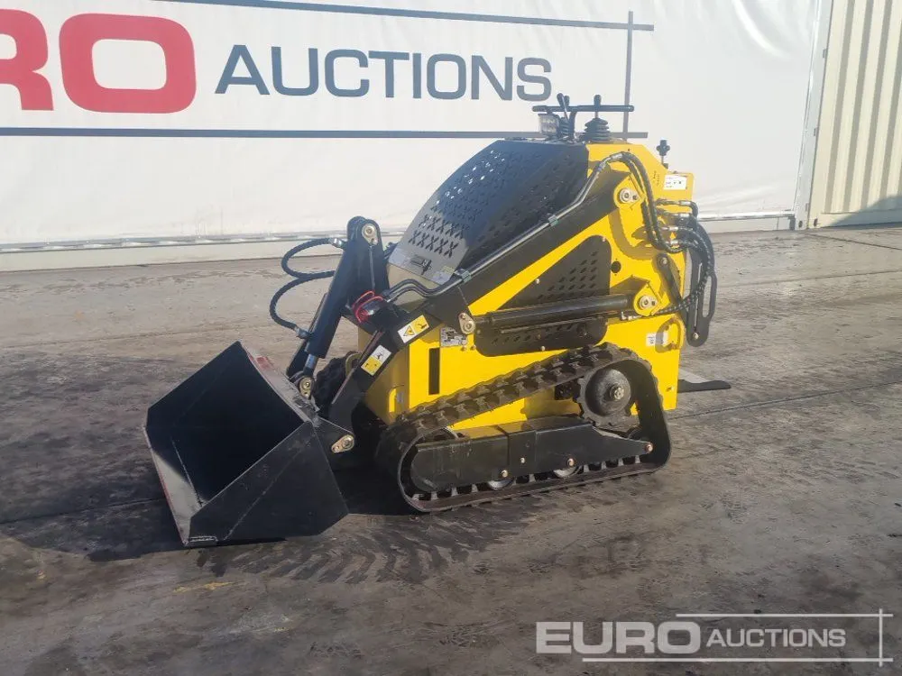 Unused 2026 Delano T360