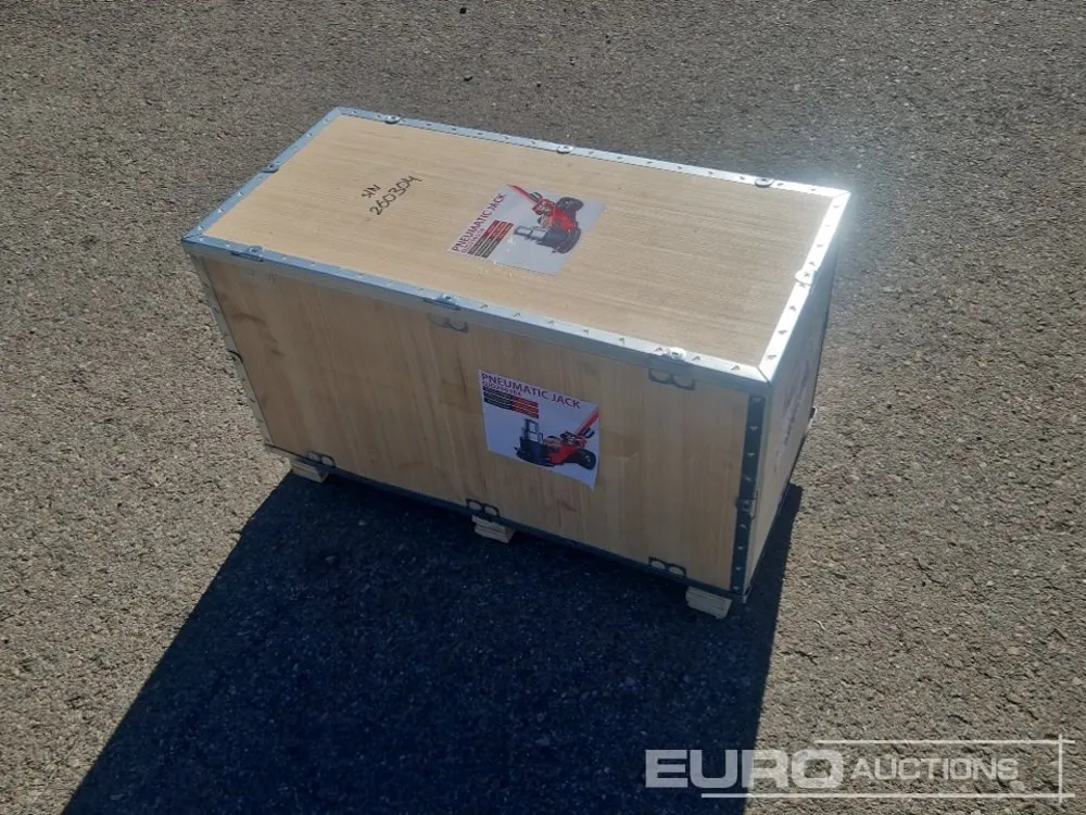 Unused 2026 Starvox JB80T-2