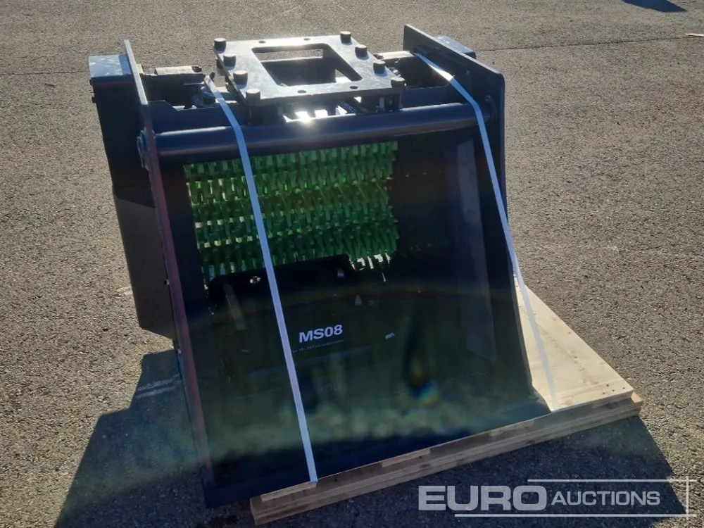 Unused 2026 RoKoR SRB1000-4