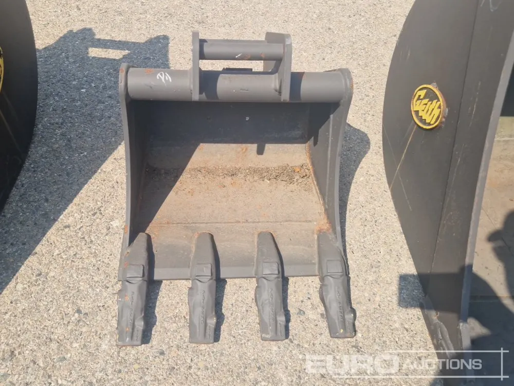 Unused Geith H02-0500-7459