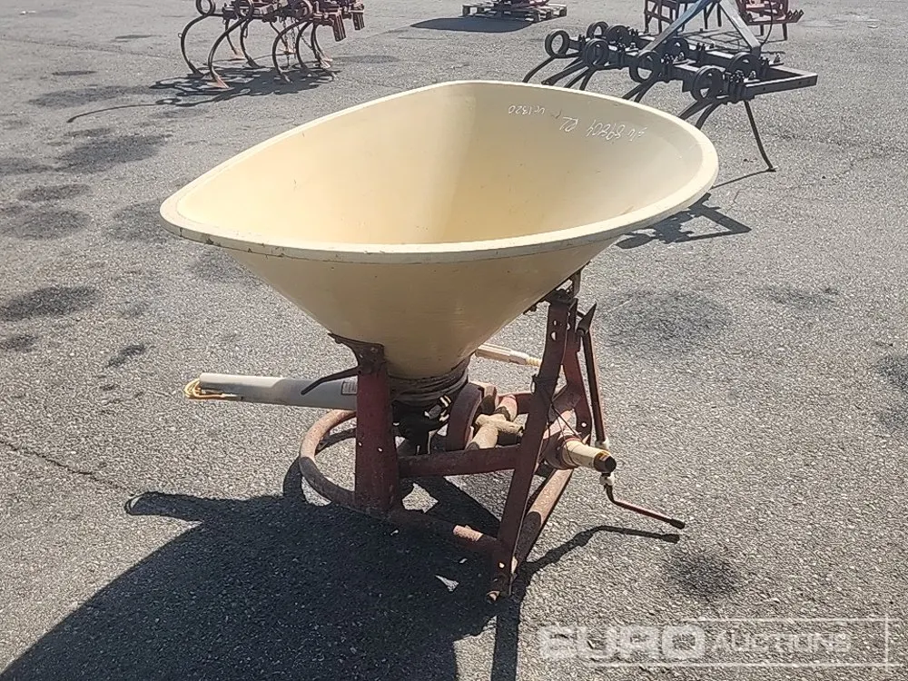 Vicon 300Kg Spreader