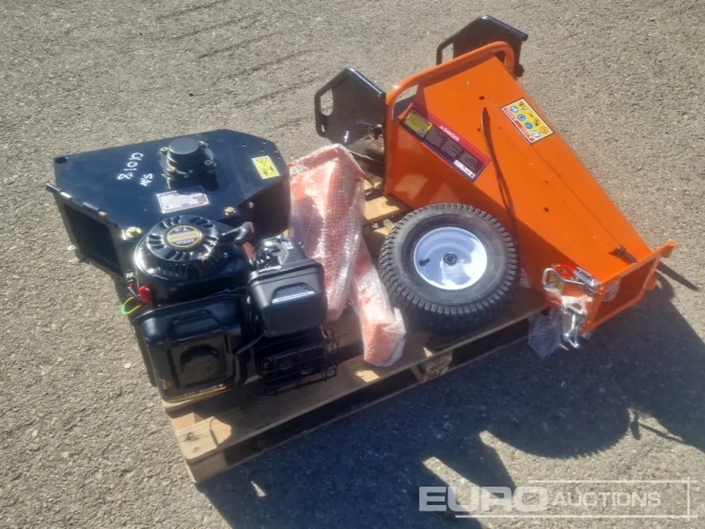 Unused 2026 Starvox GS100-321