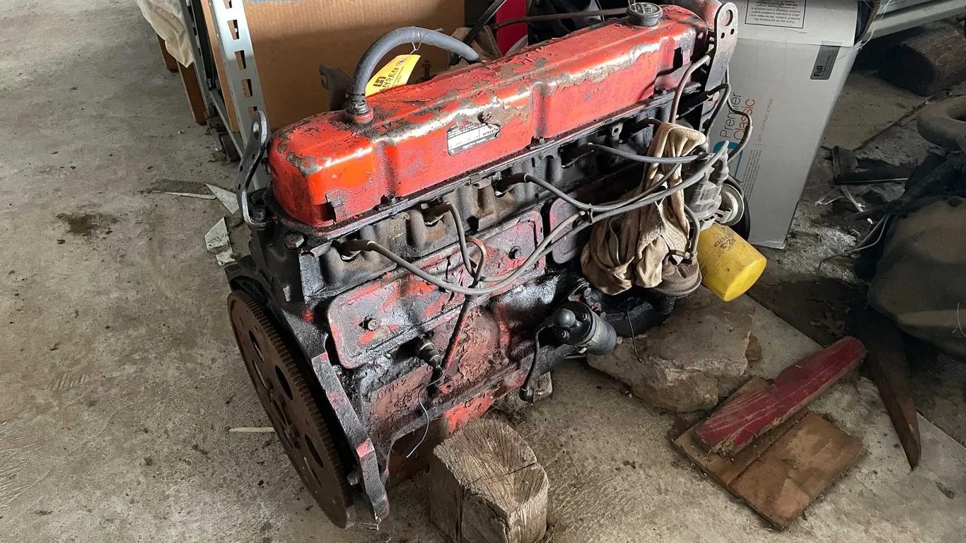 Engine