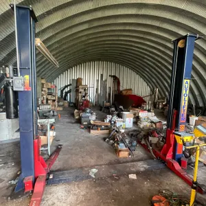 Car Lift
