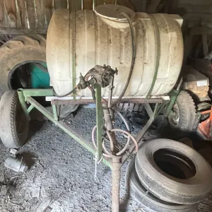 Sprayer