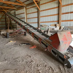 Grain Conveyor