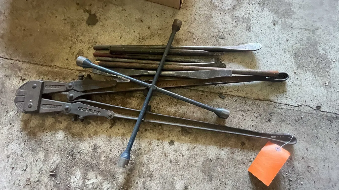 Automotive Tools