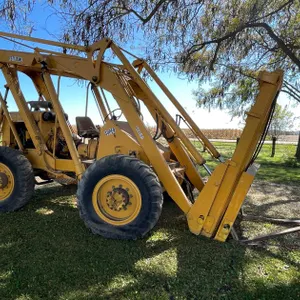 Pettibone Telehandler