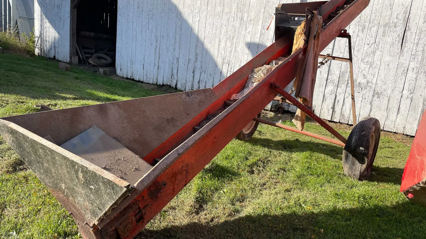 Conveyor