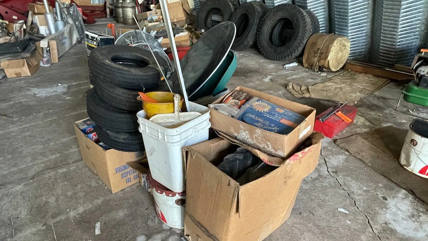 Automotive Parts