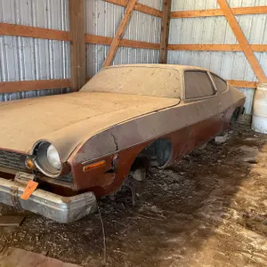 1974 AMC