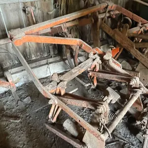 Allis Chalmers Cultivator