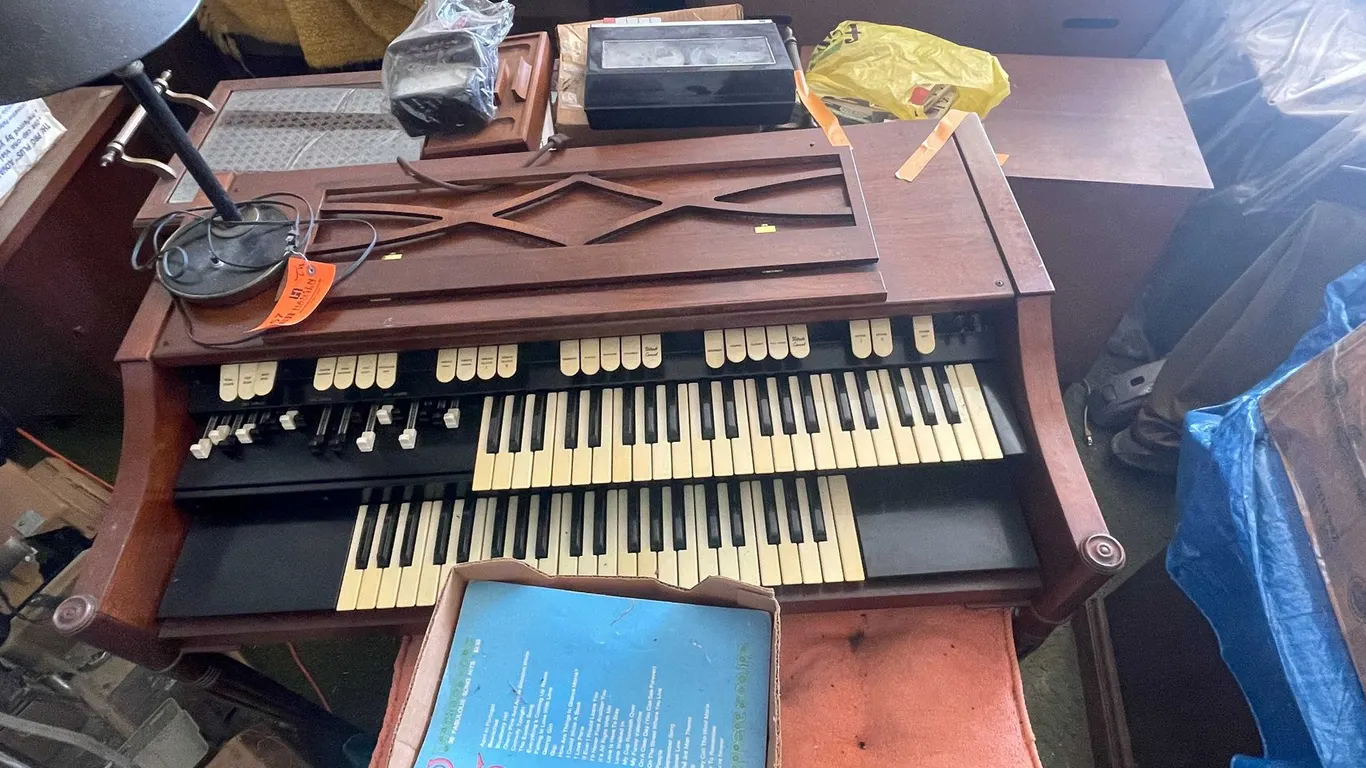 Various Home Sound Equipment