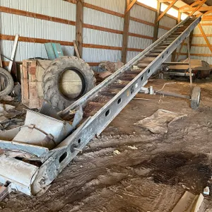 Grain Conveyor