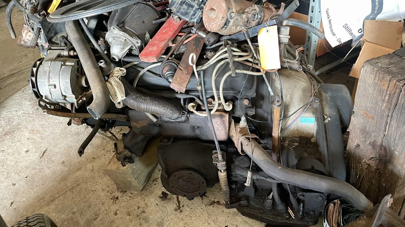 Engine