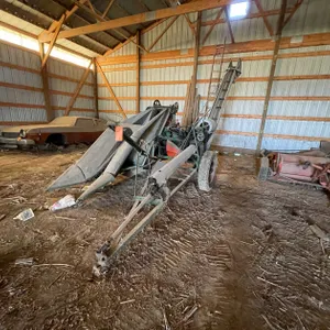 Corn Picker