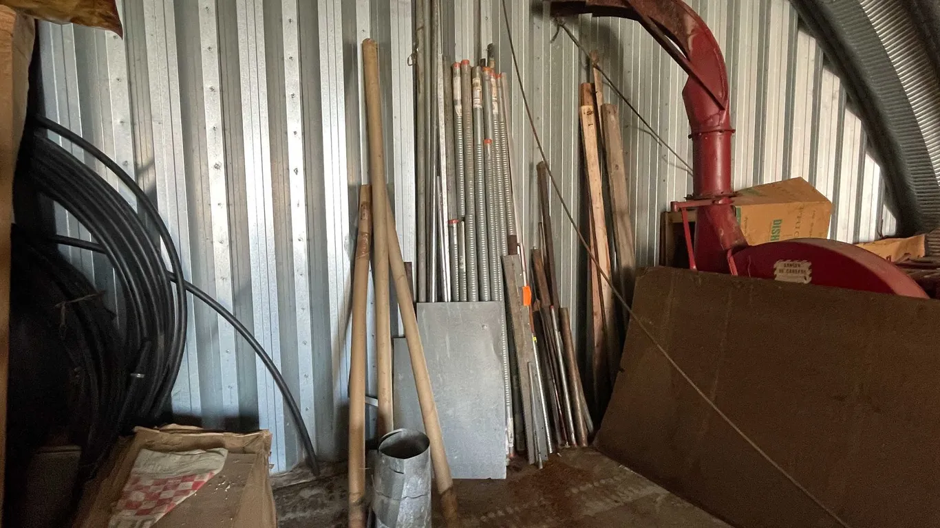 Assorted Exhaust Pipe and more