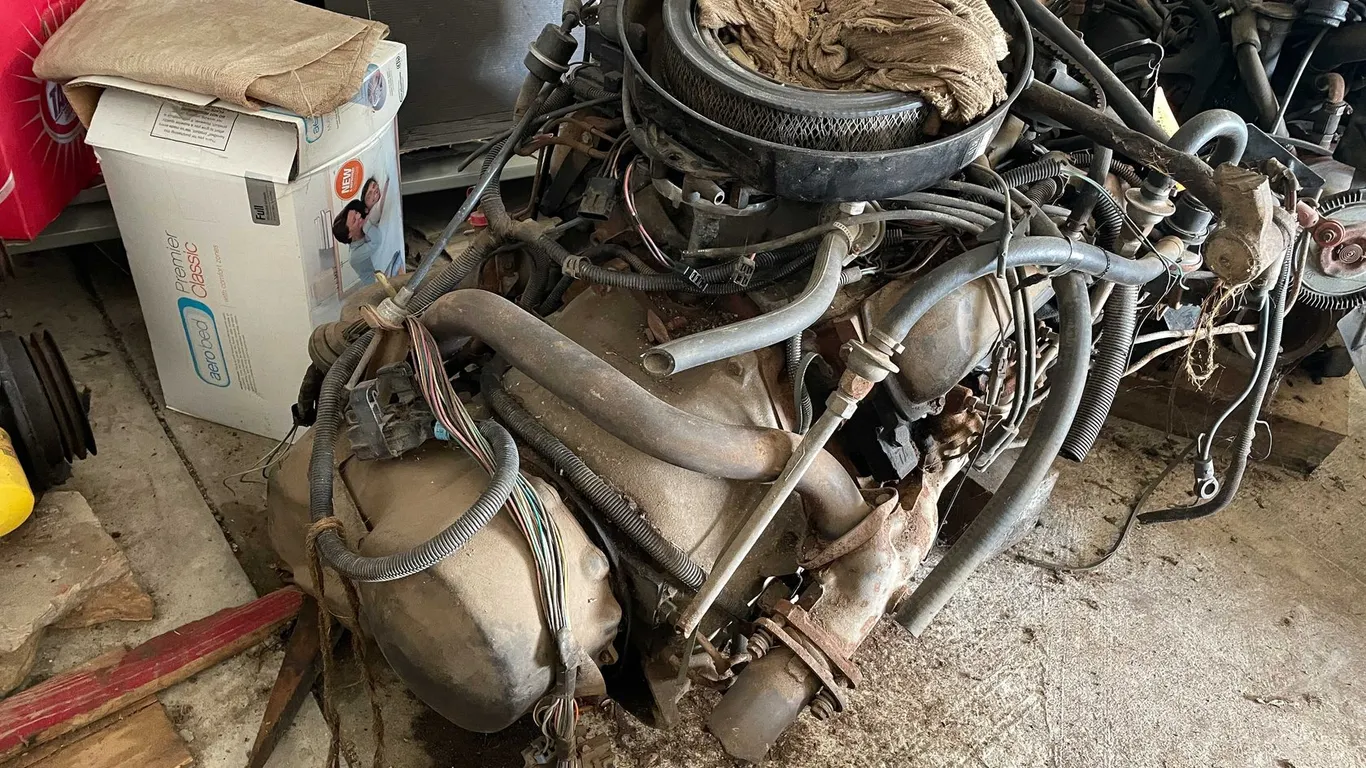 Engine