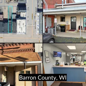 335 E LaSalle Ave Barron, WI 54812