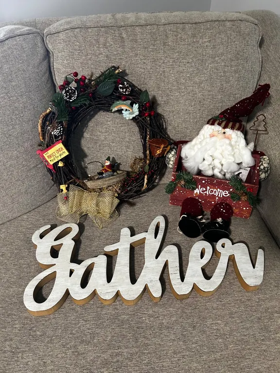 Christmas Decor