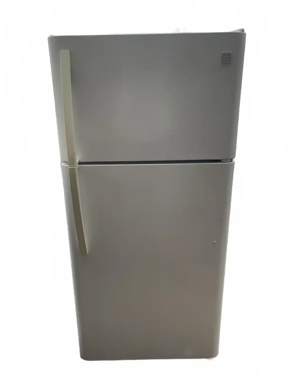 Kenmore Top-Freezer Refrigerator, White, 2-Door, 120V