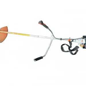 Stihl FS 86 Gas-Powered Brushcutter