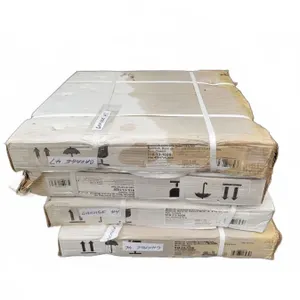 4 Murcia Umbrella Bases, Cement, 18kg Each