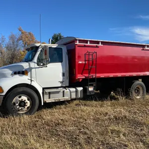 Open Lot