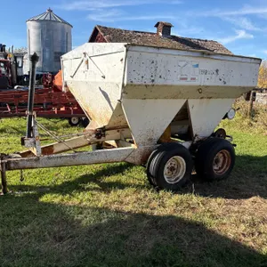 Open Lot