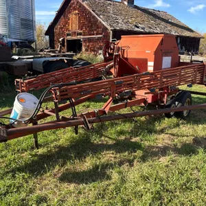 Open Lot