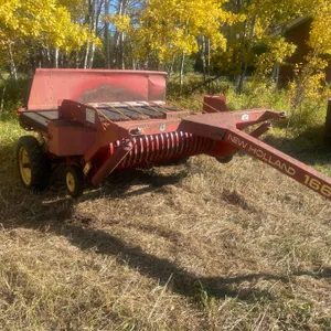 Open Lot