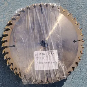 Saw Blades - 10 x 6-1/4" (Sharpened)