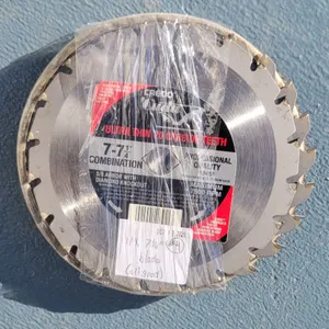Saw Blades - 11 x 7-1/4" (All Good)
