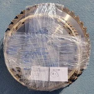 Saw Blades - 14 Count (2x 5-3/8", 9x 8-1/4", 2x 10")