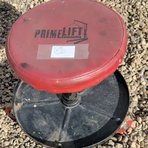 Mechanic's Rolling Stool (Prime Lift)