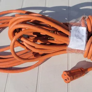 Extension Cords (x3)