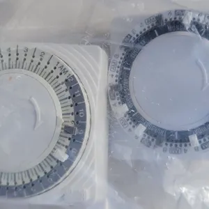Mechanical Daily Timers (2 Pack)