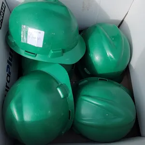Hard Hats - MSA Certified (x5)