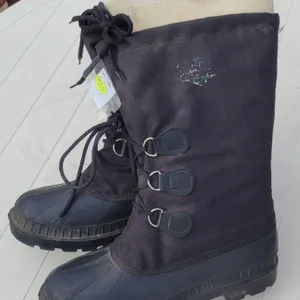Winter Boots - Size 10
