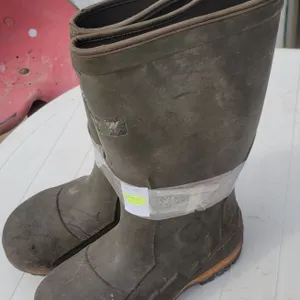 Baffin Steel Toe Winter Boots - Size 10
