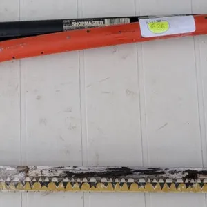 Swede Saws - 2 Pack (24" & 32") with Spare 24" Blade